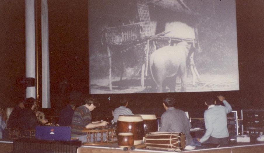 Fig 4. Fongnaam in the UK in 1991